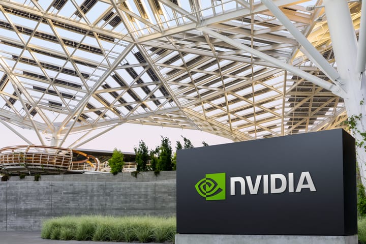 Interesting Data Gigs # 97: Apply for this role at NVIDIA